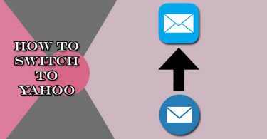 switch to Yahoo mail basic