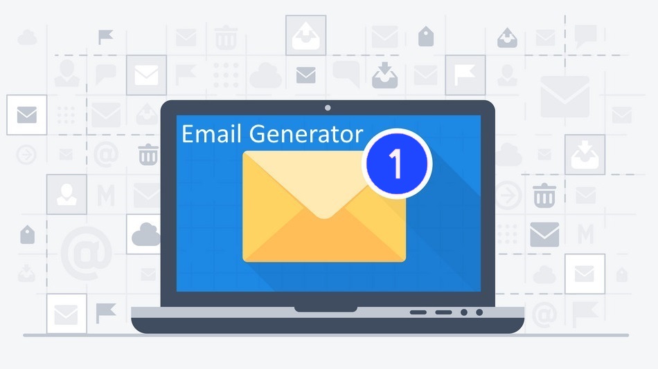 free email generator online