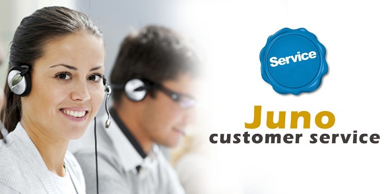 Juno email customer service